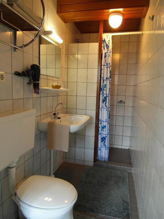 Pension Zonneweelde Oosthuizen Habitación foto