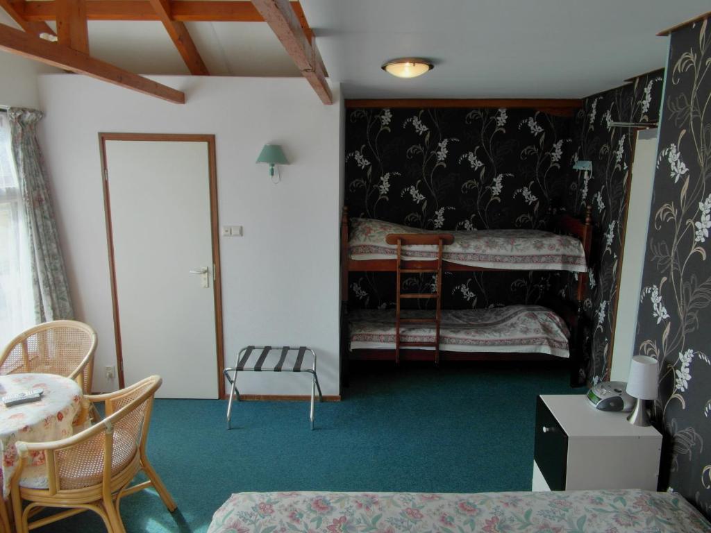 Pension Zonneweelde Oosthuizen Habitación foto